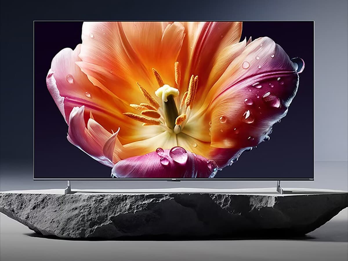 100 дюймов, 1920 зон подсветки, 288 Гц — представлены телевизоры Xiaomi TV S Mini LED 2026