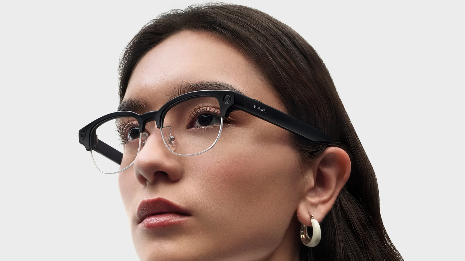 Huawei AI Glasses — первые очки компании с функцией фотосъемки, HarmonyOS и искусственным интеллектом — поступили в продажу в Китае
