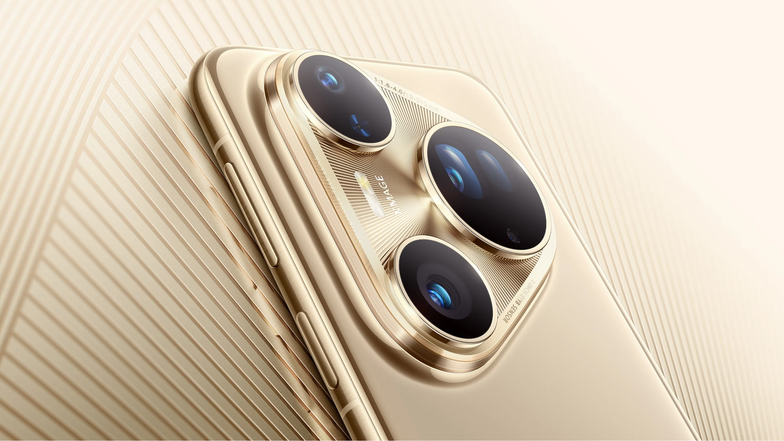 Huawei на вершине: компания показала лучший результат за 5 лет на фоне падения китайского рынка смартфонов