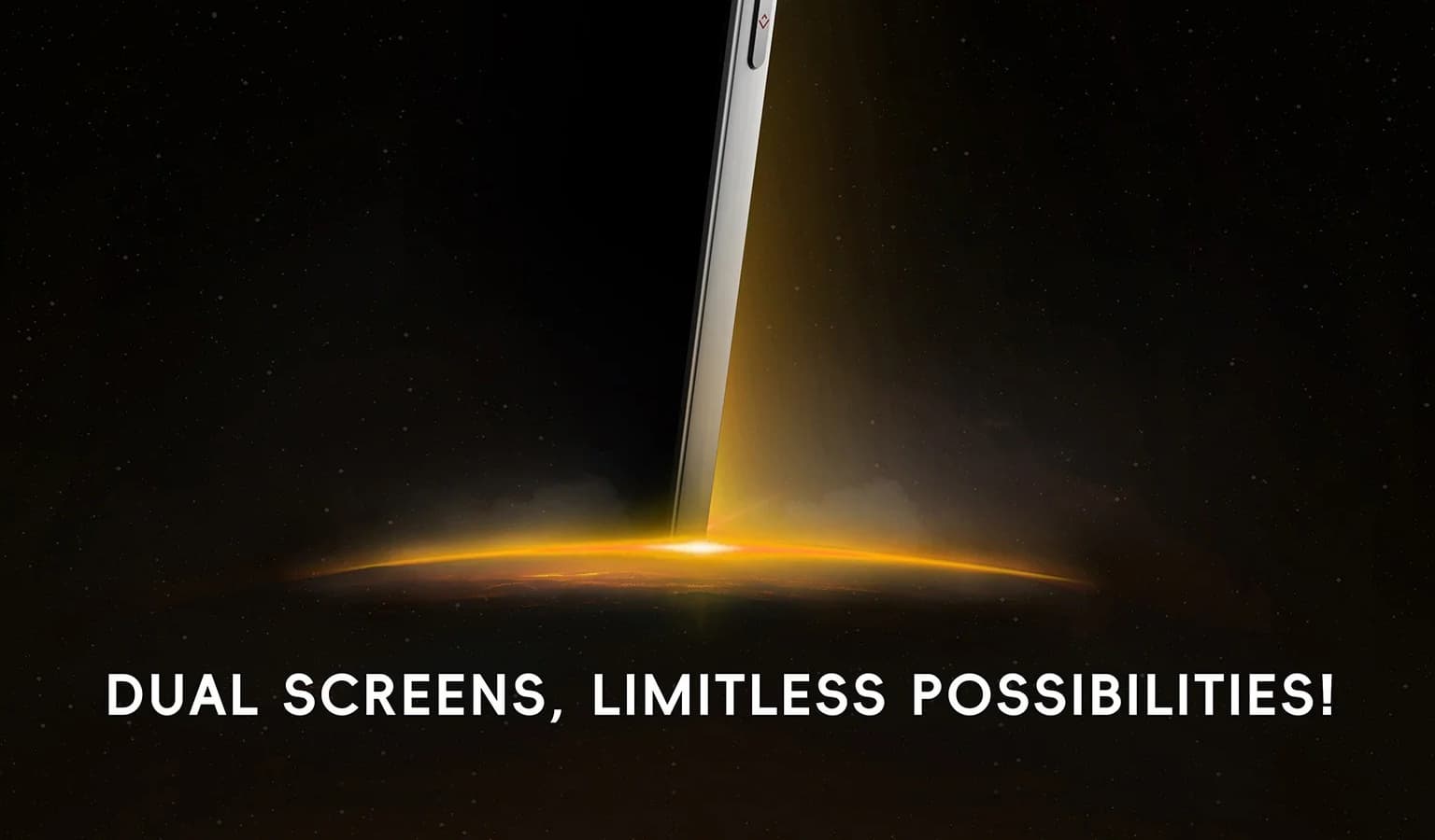 Bigme готовит первый в мире смартфон с двумя экранами: IPS и цветной E Ink