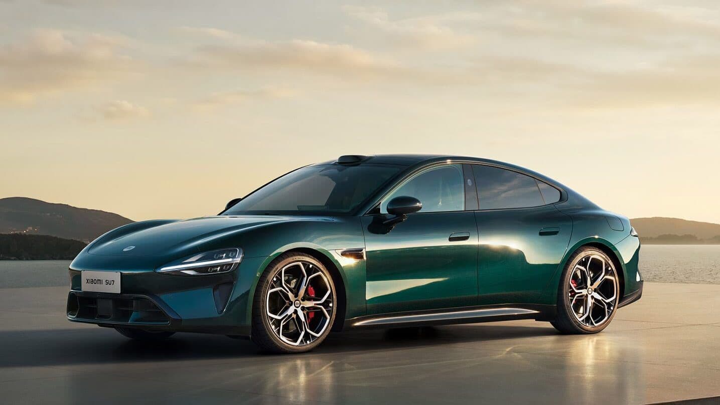 Дешёвых машин не будет: почему Xiaomi изначально отказалась от бюджетных электромобилей