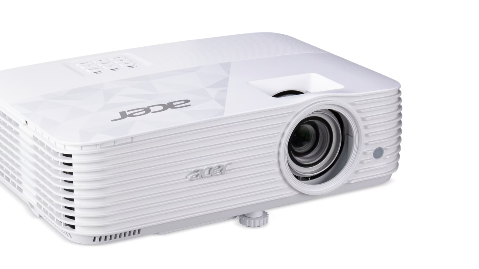 100 дюймов, 4K, 4000 ANSI люмен, Google TV, 240 Гц и многолетний ресурс дешевле 1400 евро. Представлен лазерный проектор Acer HL6820GTV