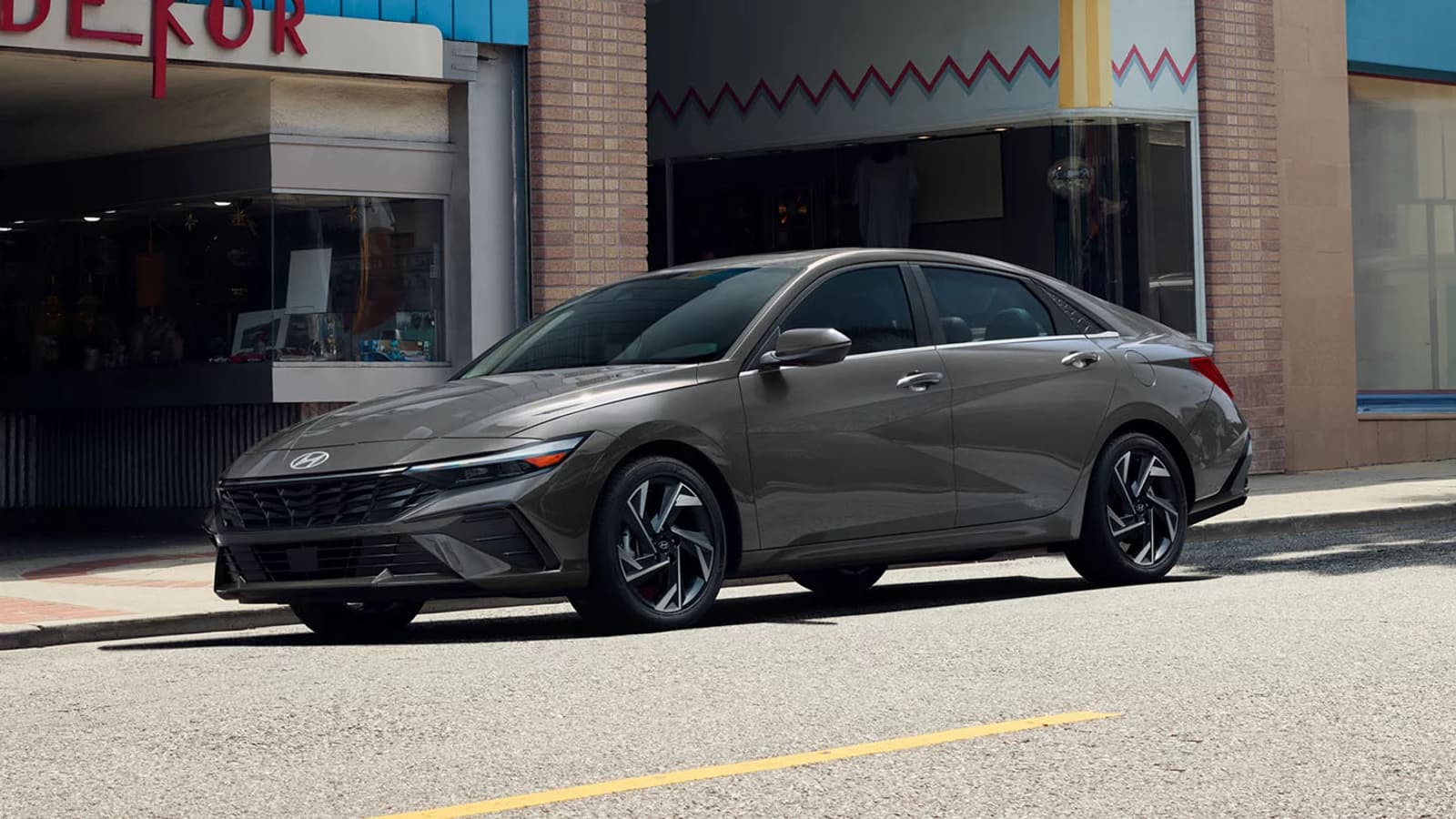 Очередная проблема с гибридами Hyundai: в США отзывают 55 тысяч Hyundai Elantra Hybrid — MOSFET в блоке управления гибридной системой может привести к возгоранию