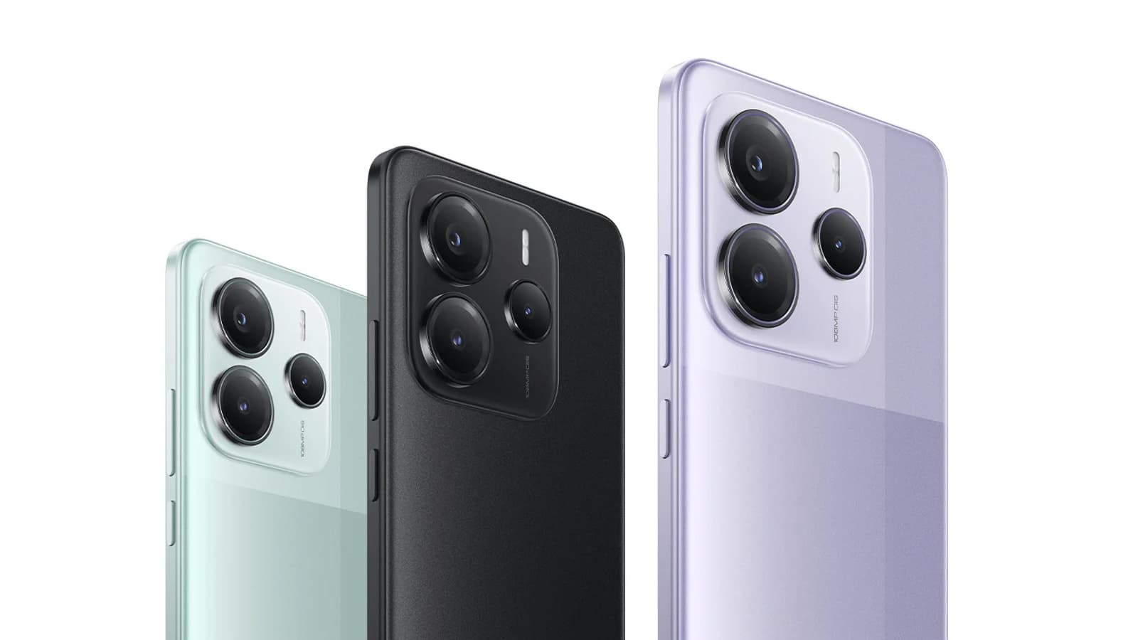 Redmi Note 14 5G — король бюджетных смартфонов. В AnTuTu назвали самые выгодные смартфоны по соотношению цены и производительности в категории до 145 долларов