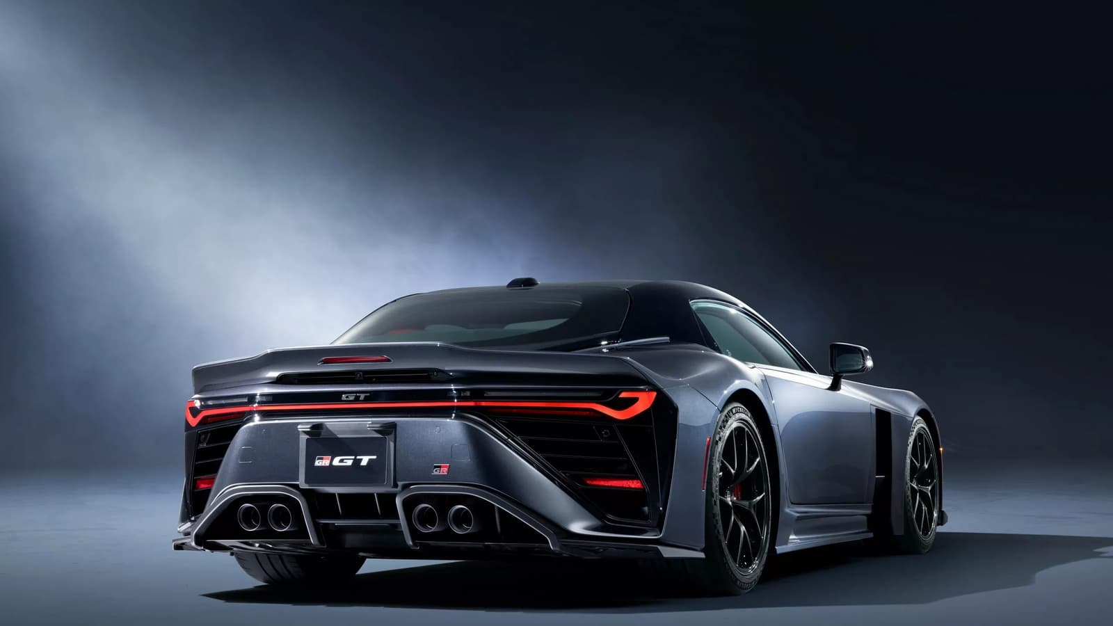Нельзя просто так взять и купить Toyota GR GT за 220 тысяч долларов — покупателям придется пройти собеседование у дилера