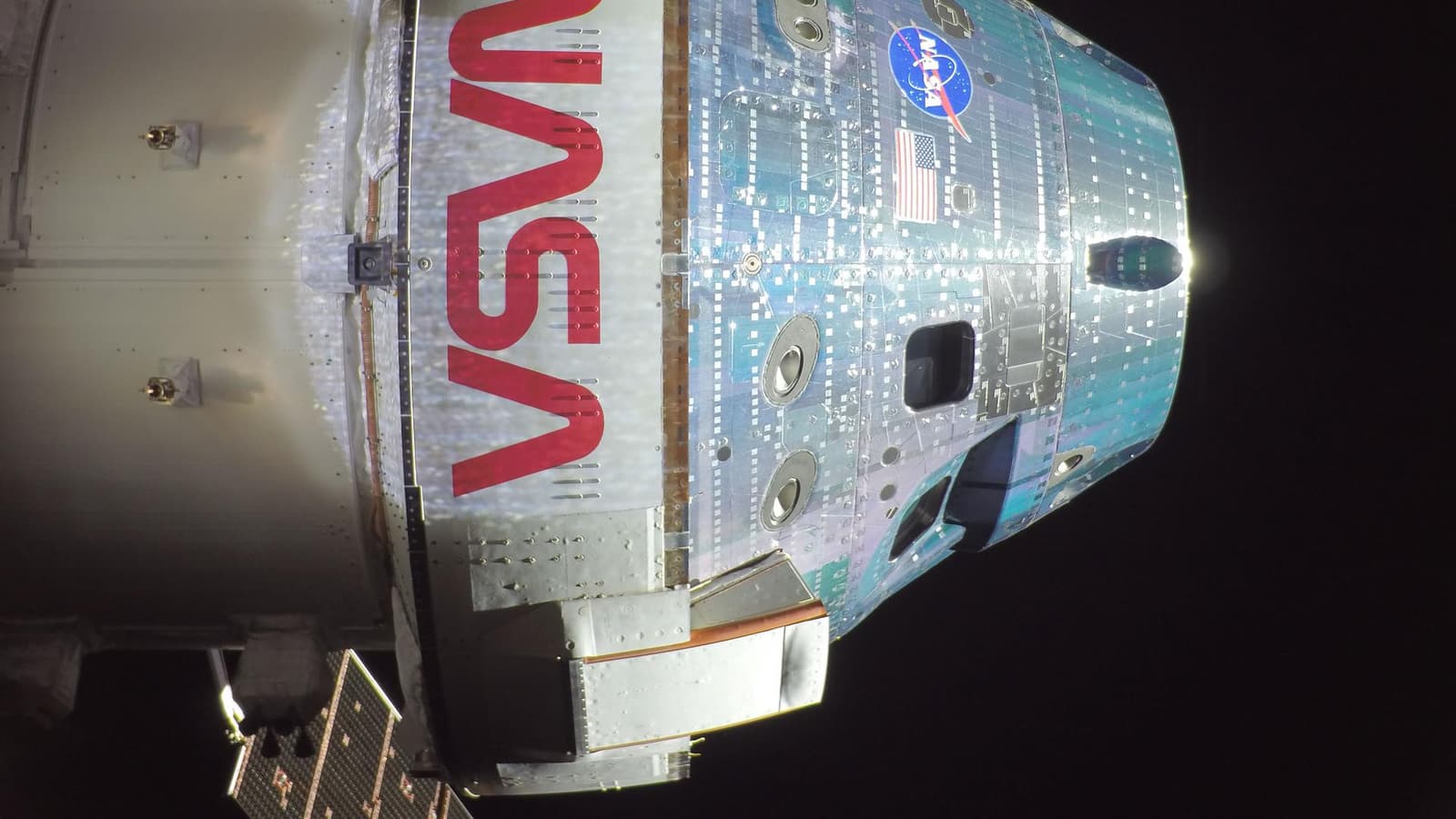 NASA объявило о масштабной реорганизации