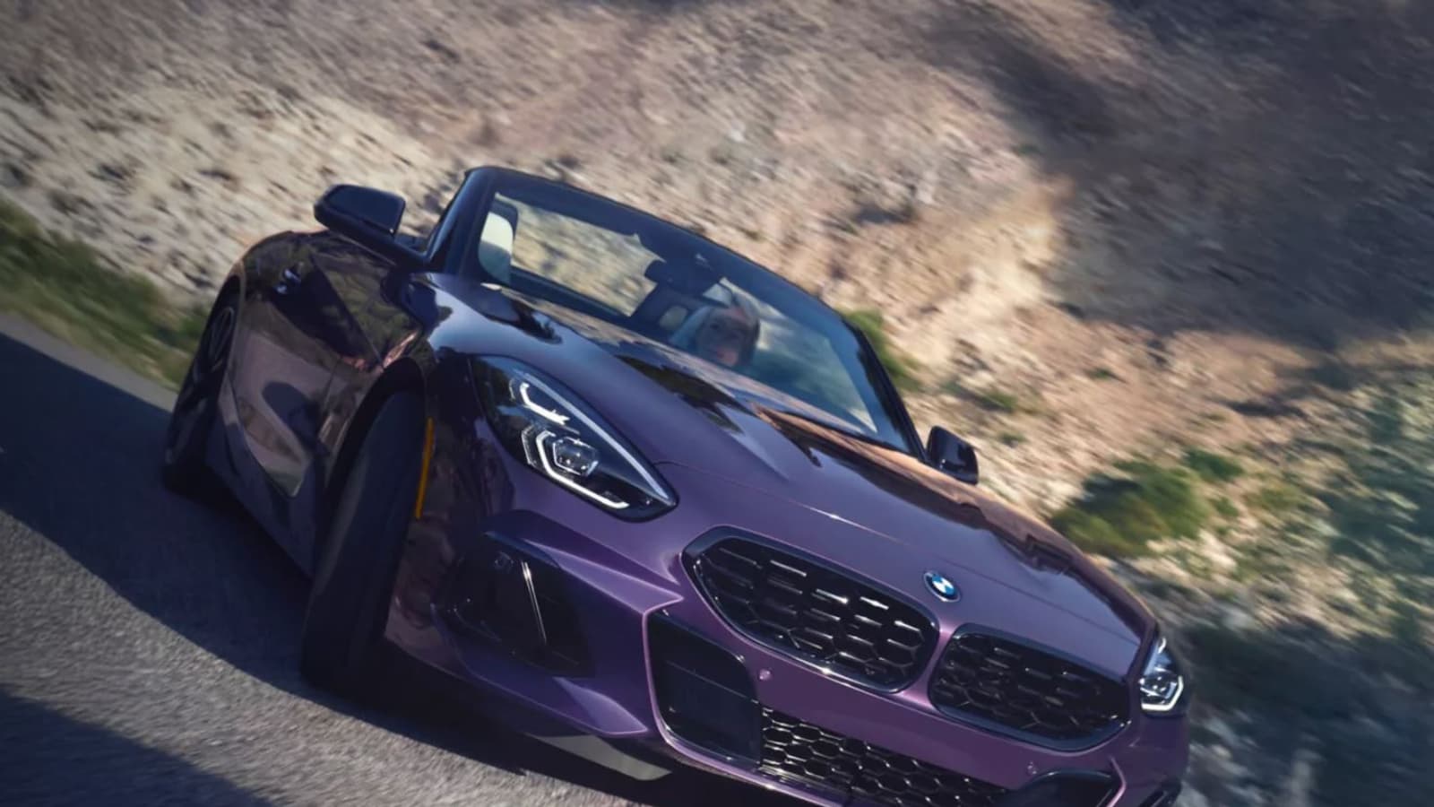 Последний бензиновый BMW Z4 ушел в историю — прямого преемника у этого родстера не будет
