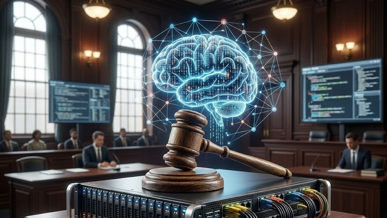 Илон Маск в суде признал использование технологий OpenAI для обучения нейросети Grok