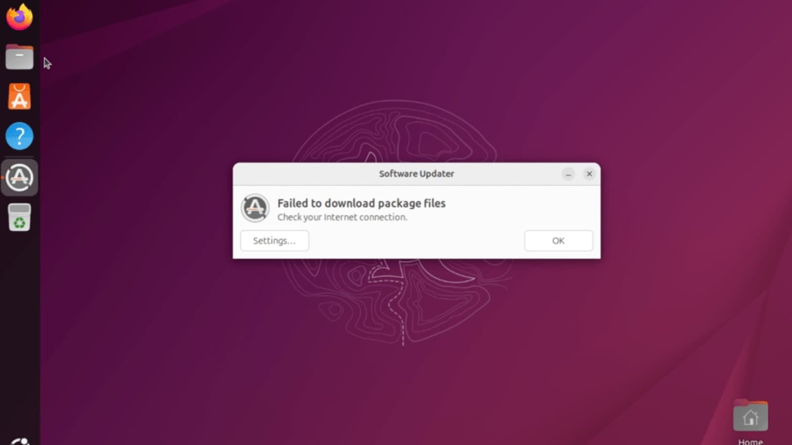 Хакеры из группы "313 Team" парализовали инфраструктуру Ubuntu и Canonical по всему миру
