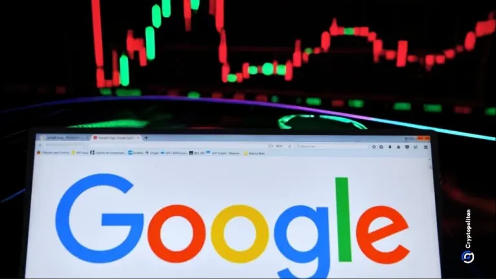 Alphabet ненадолго обогнала Nvidia и стала самой дорогой компанией мира на фоне ИИ-бума