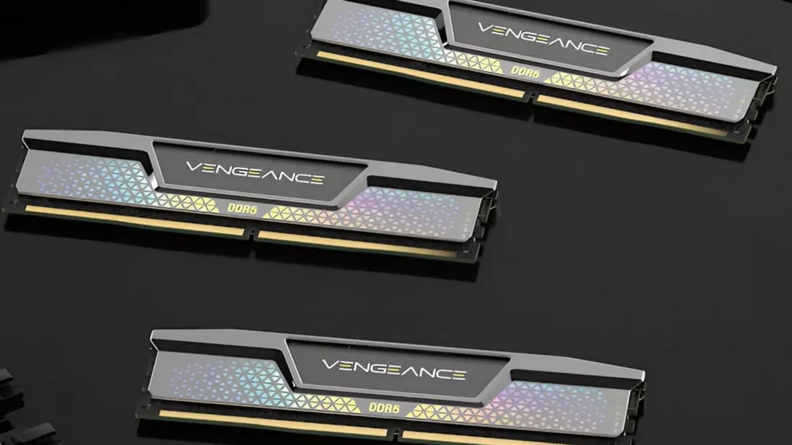 Китайские производители памяти усиливают давление на рынок DRAM и NAND: аналитики ждут снижения цен на фоне резкого роста производства