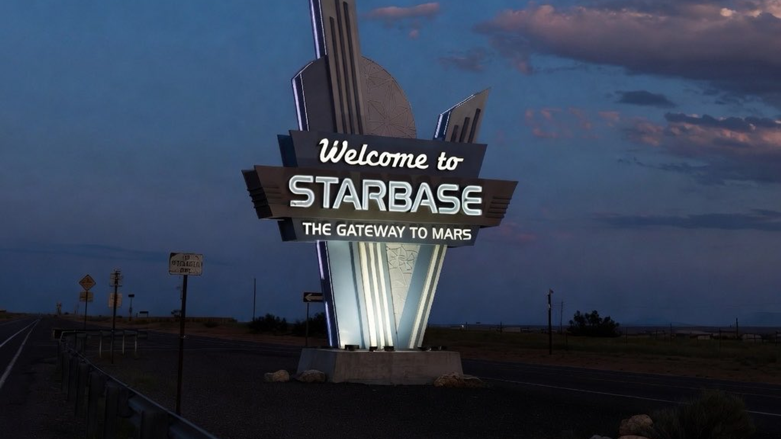 Первый в истории город ракет или «ворота на Марс». Starbase Илона Маска превратился из космодрома в настоящий город год назад