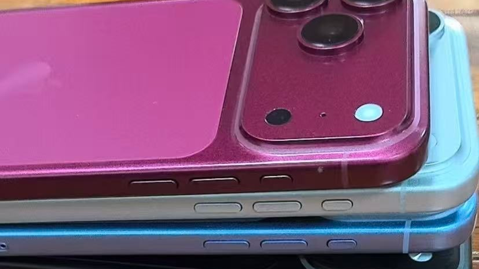Классический черный вернётся в линейке iPhone 18 Pro