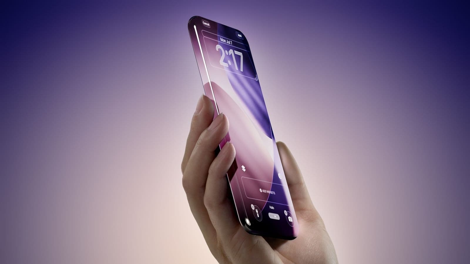 The Korea Herald: iPhone к 20-летию может получить дисплей Samsung без поляризационной пленки
