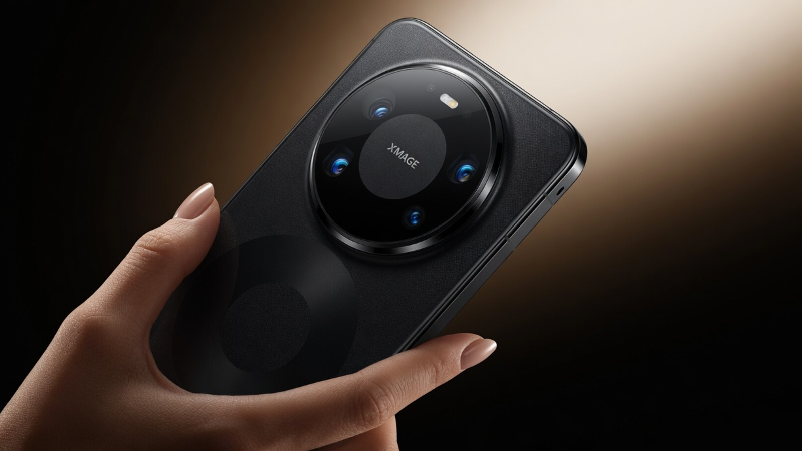 Huawei готовит новую революцию в камерах: Mate 90 Pro Max может получить уникальный 3-слойный сенсор с DRAM-памятью