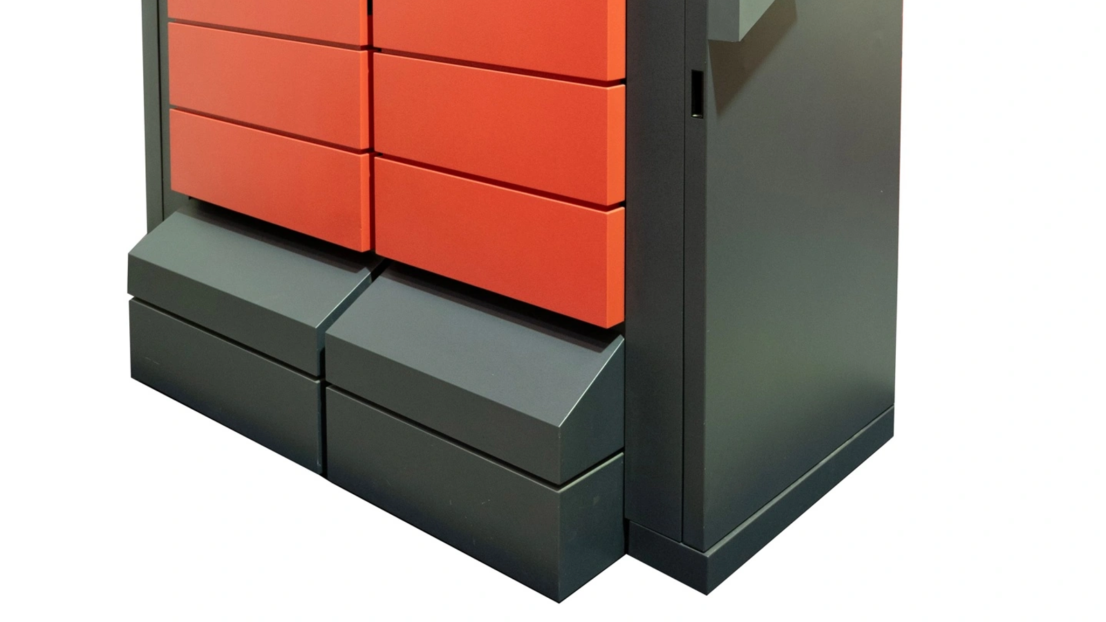 Суперкомпьютер Cray T3D, который стоил 15 млн долларов, выставили на аукцион со стартовой ценой в 60 000 фунтов стерлингов