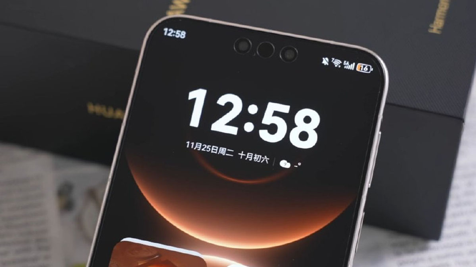 Huawei расширила список 5A Network: новые смартфоны получают ускоренную сеть и стабильный сигнал
