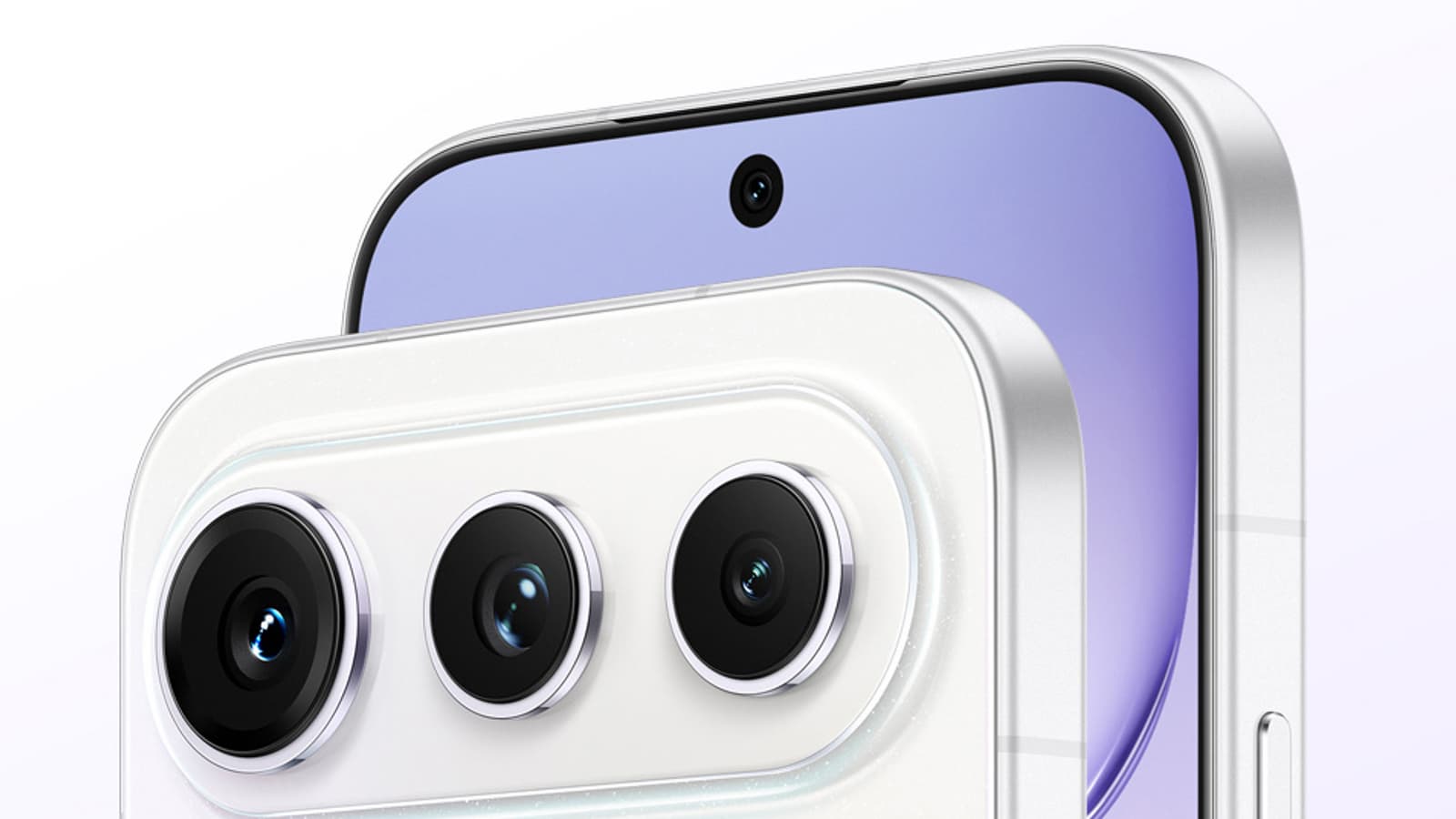 Honor 600 Pro вышел в Китае: камера 200 Мп, 8000 мАч, немерцающий экран 6,57 дюйма и Dimensity 8550 Elite за 500 долларов