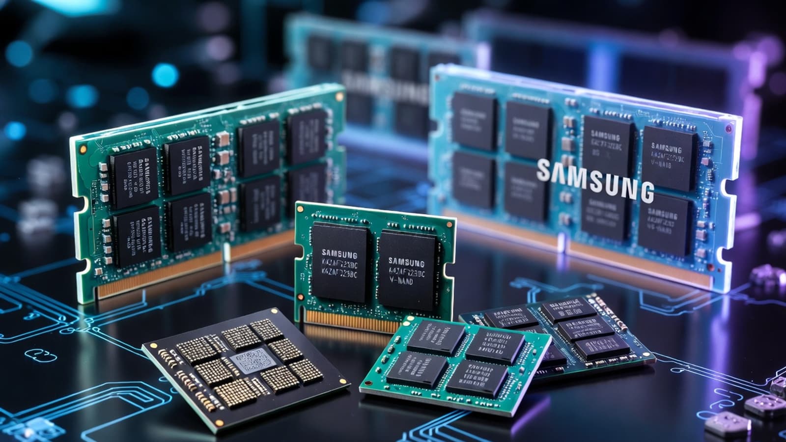 Семья владельцев Samsung выплатила рекордный налог на наследство — $8 млрд