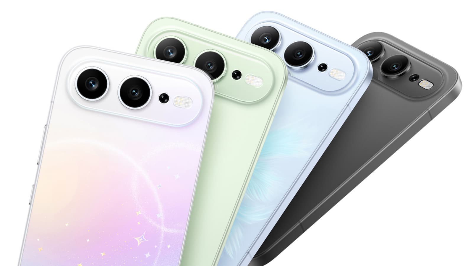 Представлен Honor 600 Super Edition: 8600 мАч, IP69K, 200 Мп и Snapdragon 7 Gen 4 за 485 долларов