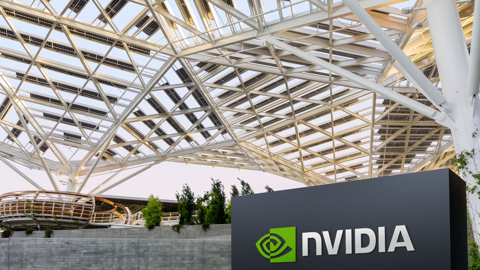 Nvidia окончательно отказалась» от своего игрового прошлого. В свежем финансовом отчёте полностью исчезла отдельная категория Gaming