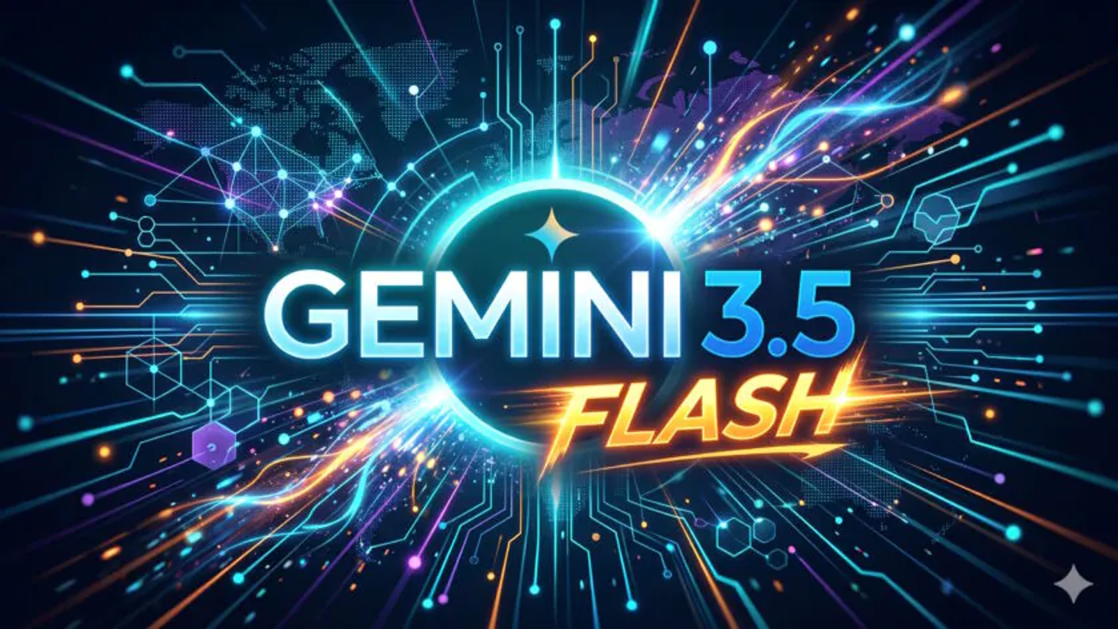 Встречаем Gemini 3.5 Flash Low: Google запустила упрощенную версию Gemini 3.5 Flash