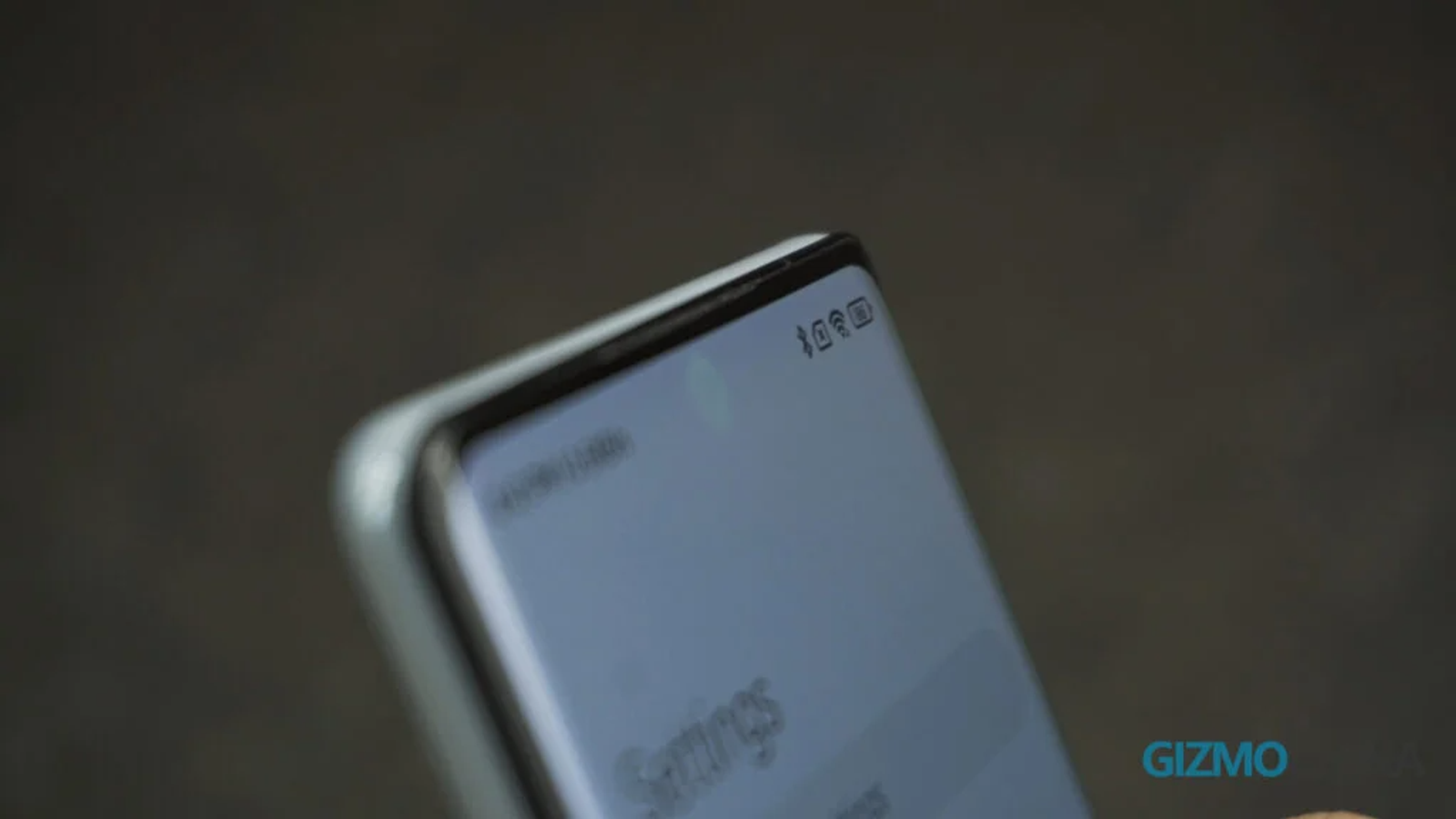 Xiaomi Mix 5 с камерой под экраном и магнитными линзами уже на подходе