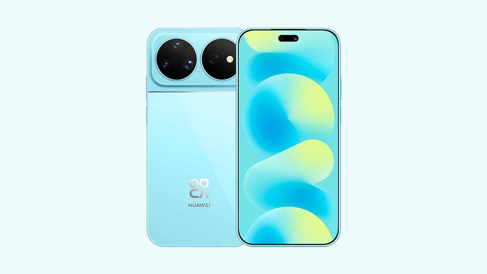 Huawei открыла предзаказы на смартфоны Nova 16z, Nova 16, Nova 16 Pro и Nova 16 Ultra