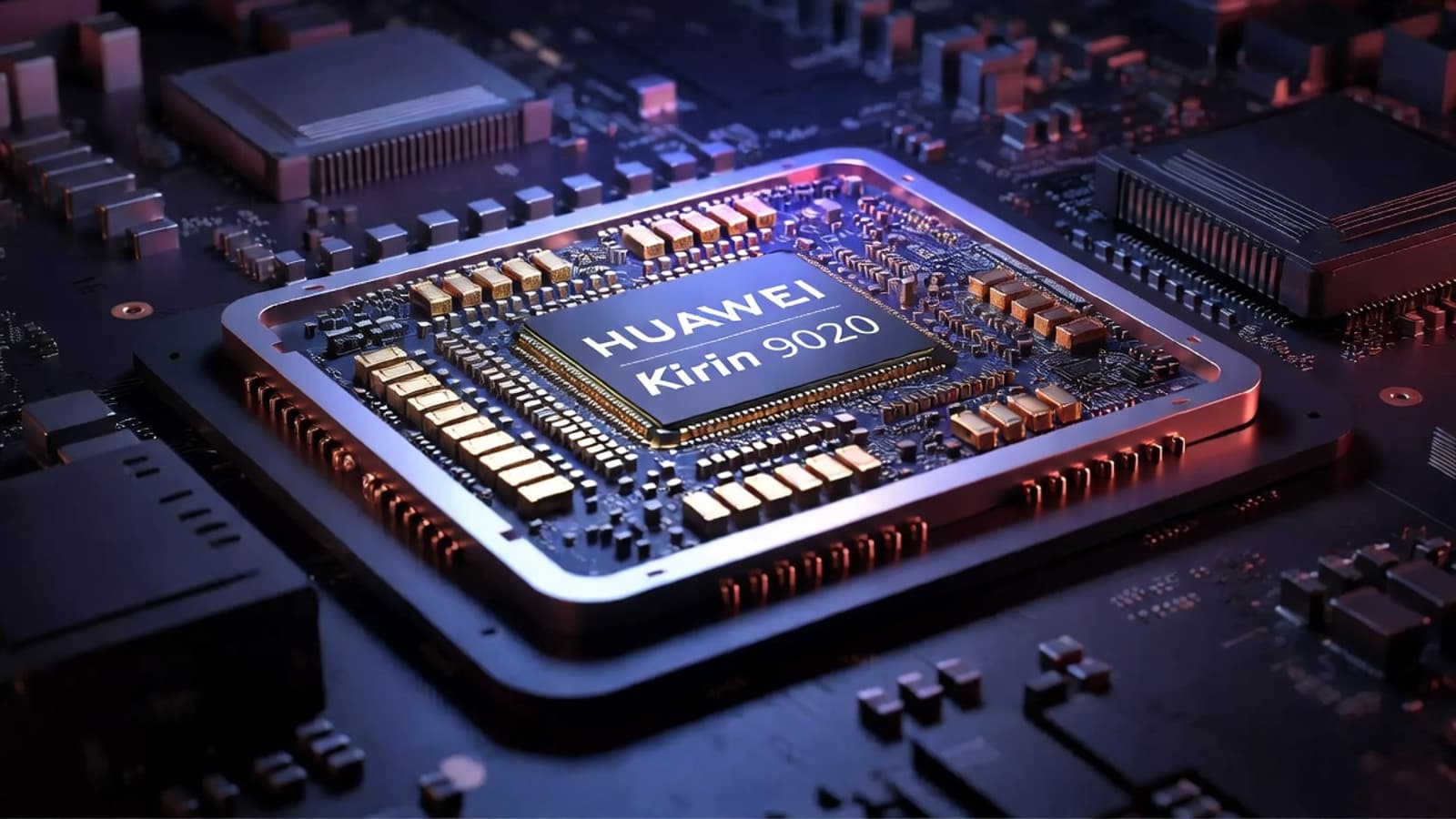 Huawei отказывается от закона Мура и переходит к закону Тау при создании новых процессоров