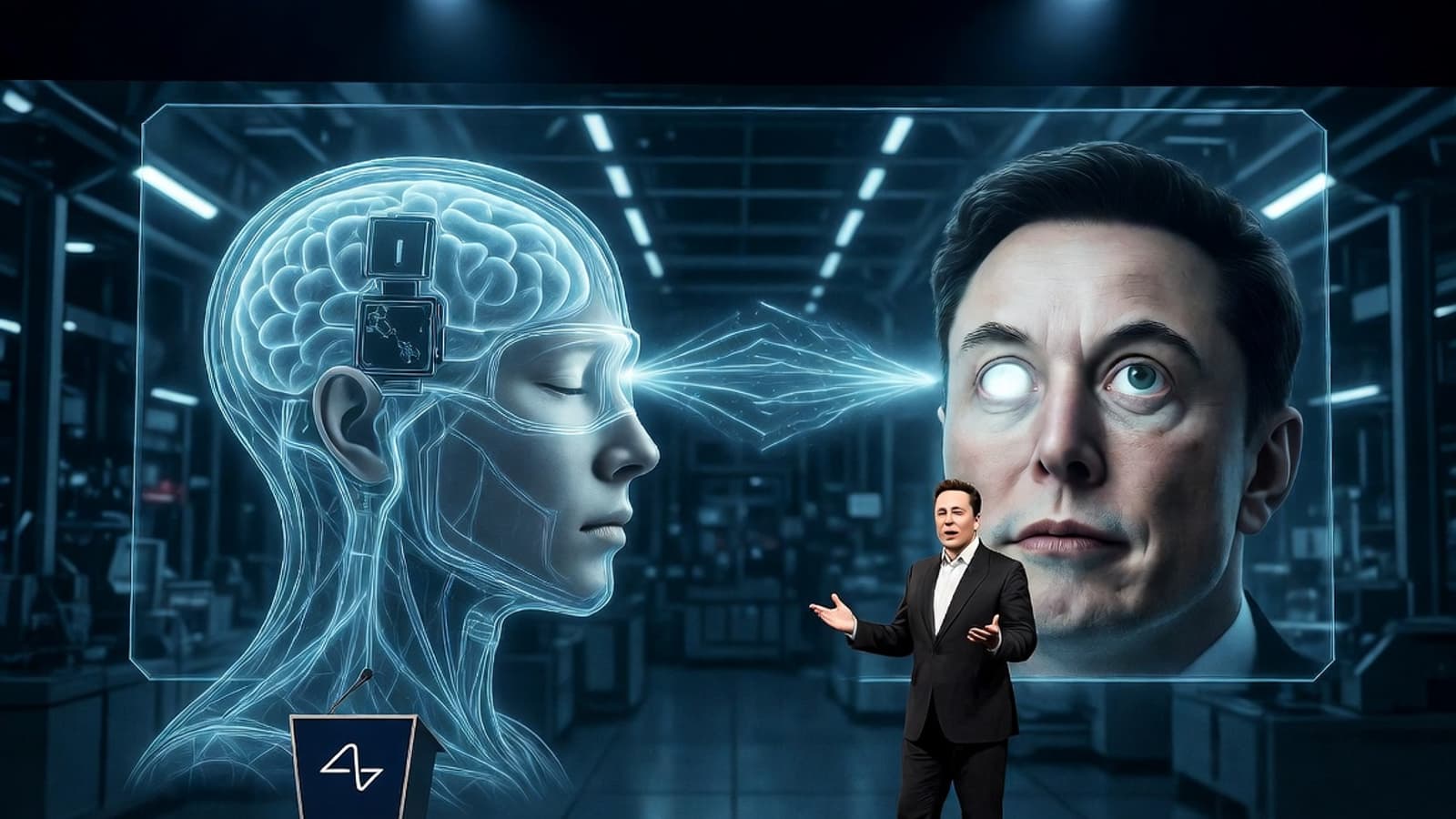 «Чудеса уровня Иисуса». Илон Маск заявил, что Neuralink — это гораздо более масштабный прорыв, чем многие себе представляют