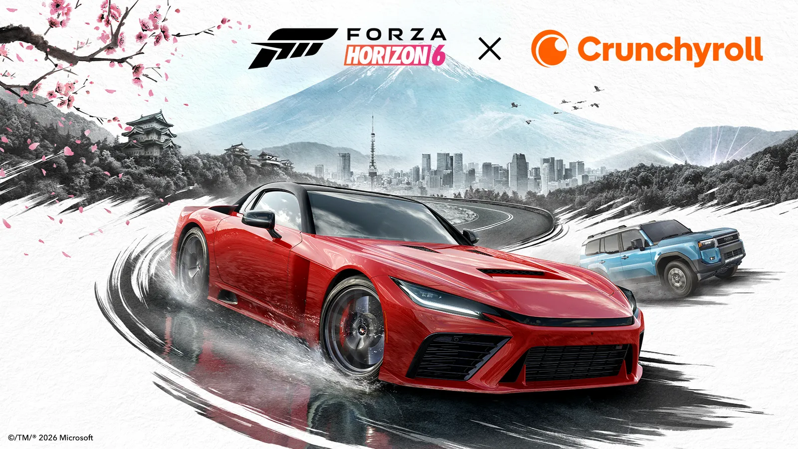 Ранний слив года? Forza Horizon 6 оказалась на торрентах за неделю до релиза из-за ошибки в Steam