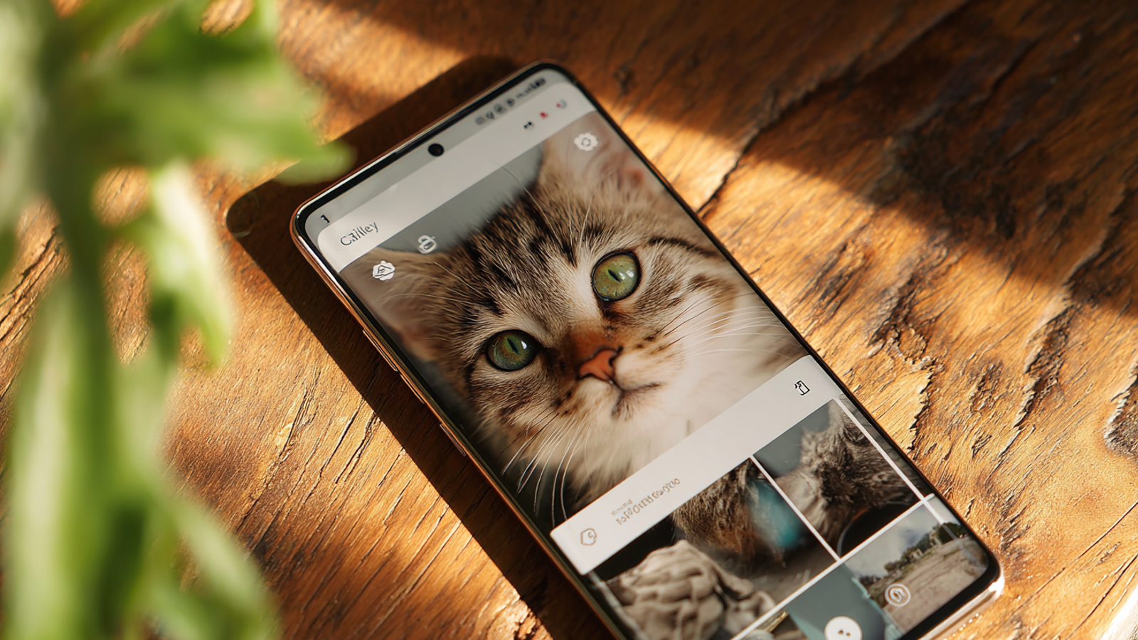 Microsoft подтвердила: Samsung Gallery теряет интеграцию с OneDrive