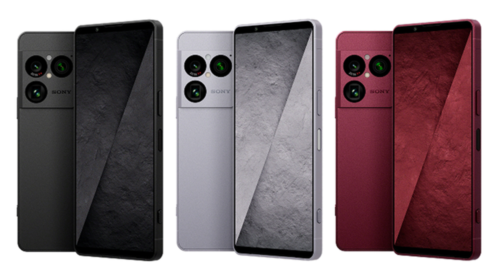 Sony ломает традиции: Xperia 1 VIII кардинально меняет дизайн камеры