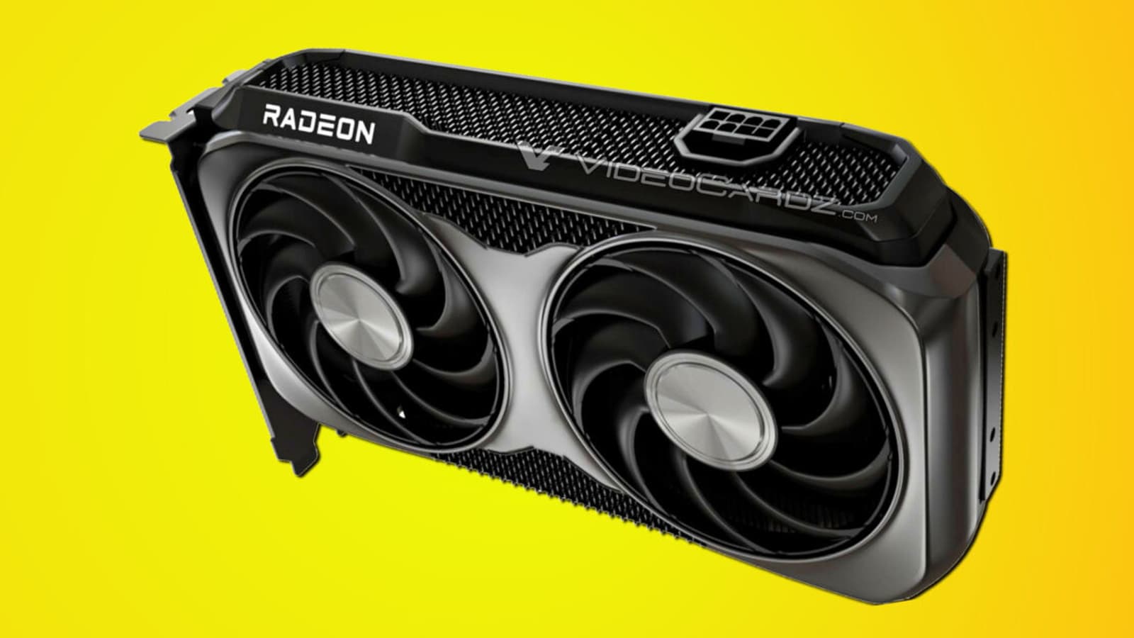 AMD готовит новую дешевую видеокарту с 8 ГБ памяти — Radeon RX 9050 будет конкурировать с GeForce RTX 5050