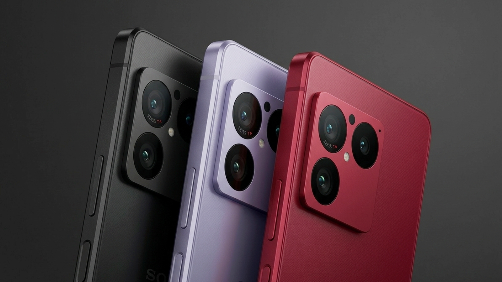 Sony Xperia 1 VIII может оказаться самым дорогим флагманом: в утечке на Amazon указана цена 1870 евро