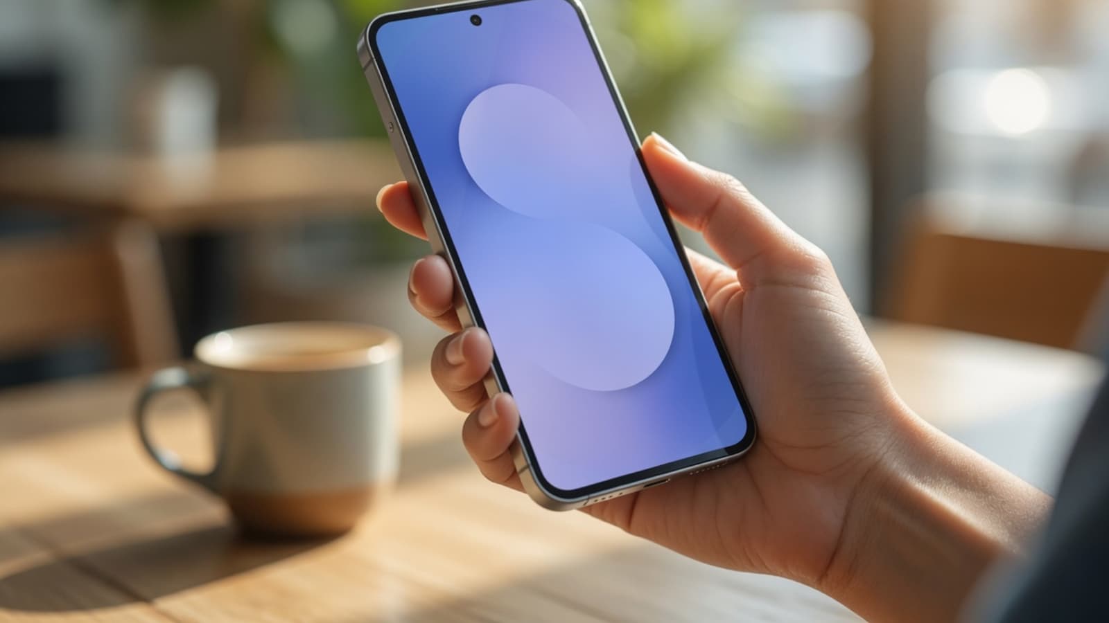 В Европе вышло финальная версия One UI 8.5 для владельцев смартфонов Samsung Galaxy S25 FE
