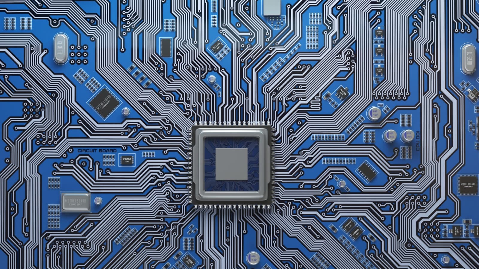 Разработчики BIOS пошли по рукам: Lenovo уже купила Phoenix Technologies, а Lattice Semiconductor покупает AMI за 1,65 млрд долларов
