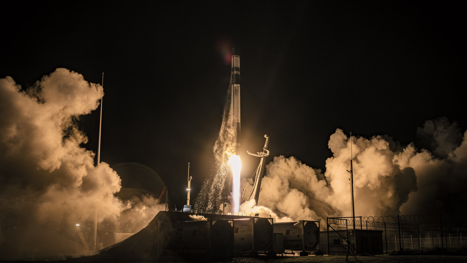 Rocket Lab показала успешный запуск ракеты Electron, которая готовится обогнать Falcon 9