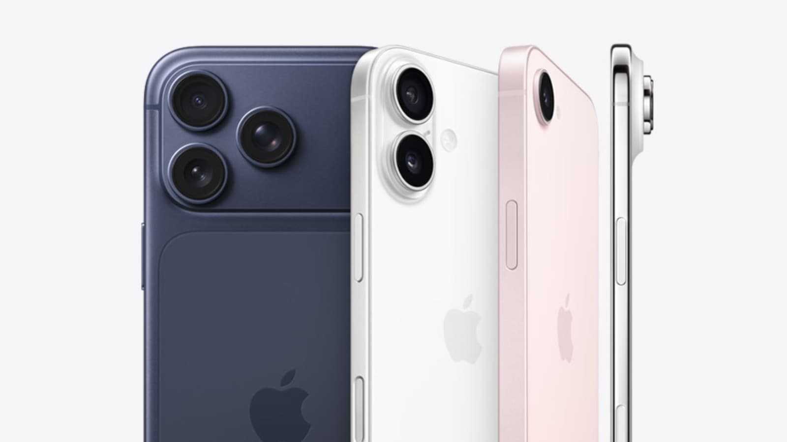 Apple сделала хит: продажи iPhone 17 в Китае приблизились к 30 миллионам