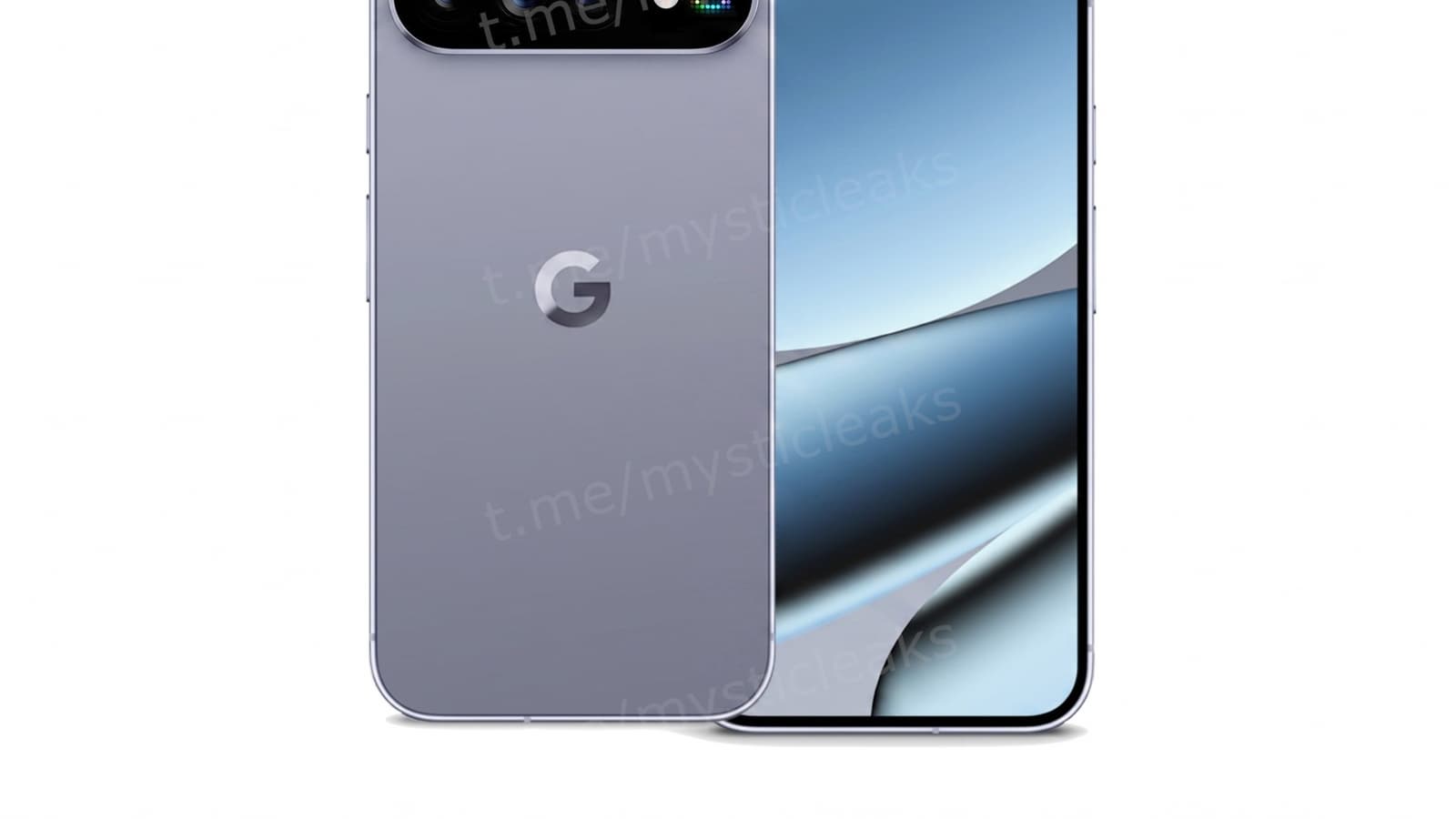 В сеть утекли характеристики Google Pixel 11, Pixel 11 Pro, Pixel 11 Pro XL и Pixel 11 Pro Fold
