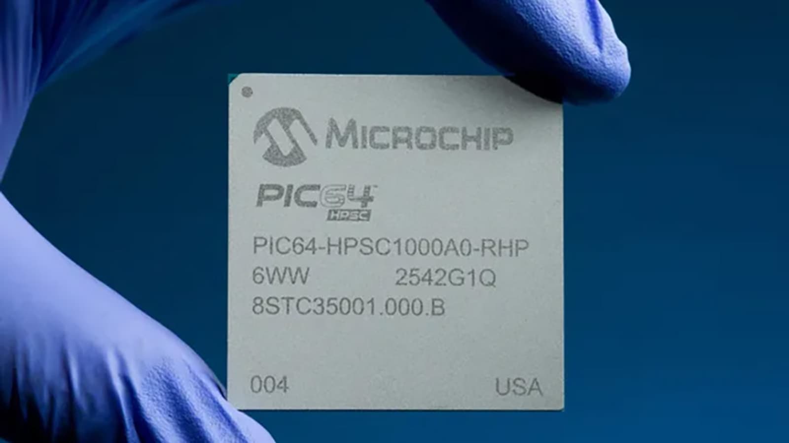 NASA и Microchip создадут процессор в 100 раз мощнее нынешних космических решений — для будущих миссий на Луну и Марс