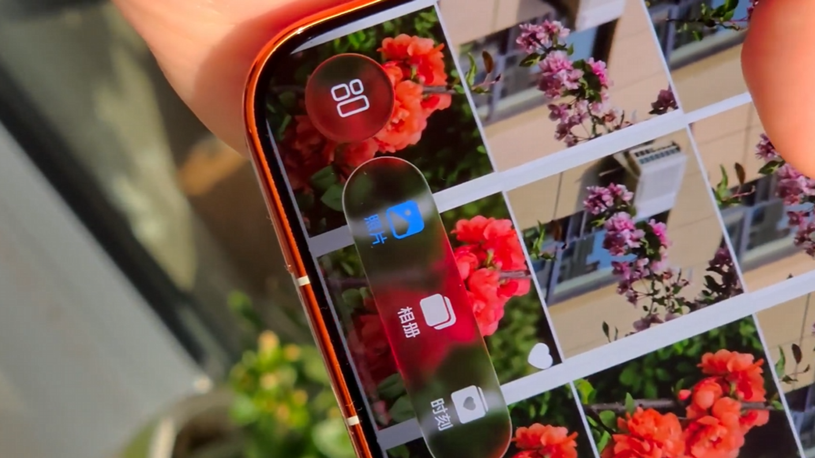 Это HarmonyOS 6.1 или iOS 26? Ice Universe заявил, что ни одна Android-оболочка пока не приблизилась к уровню Huawei по реализации «жидкого стекла»