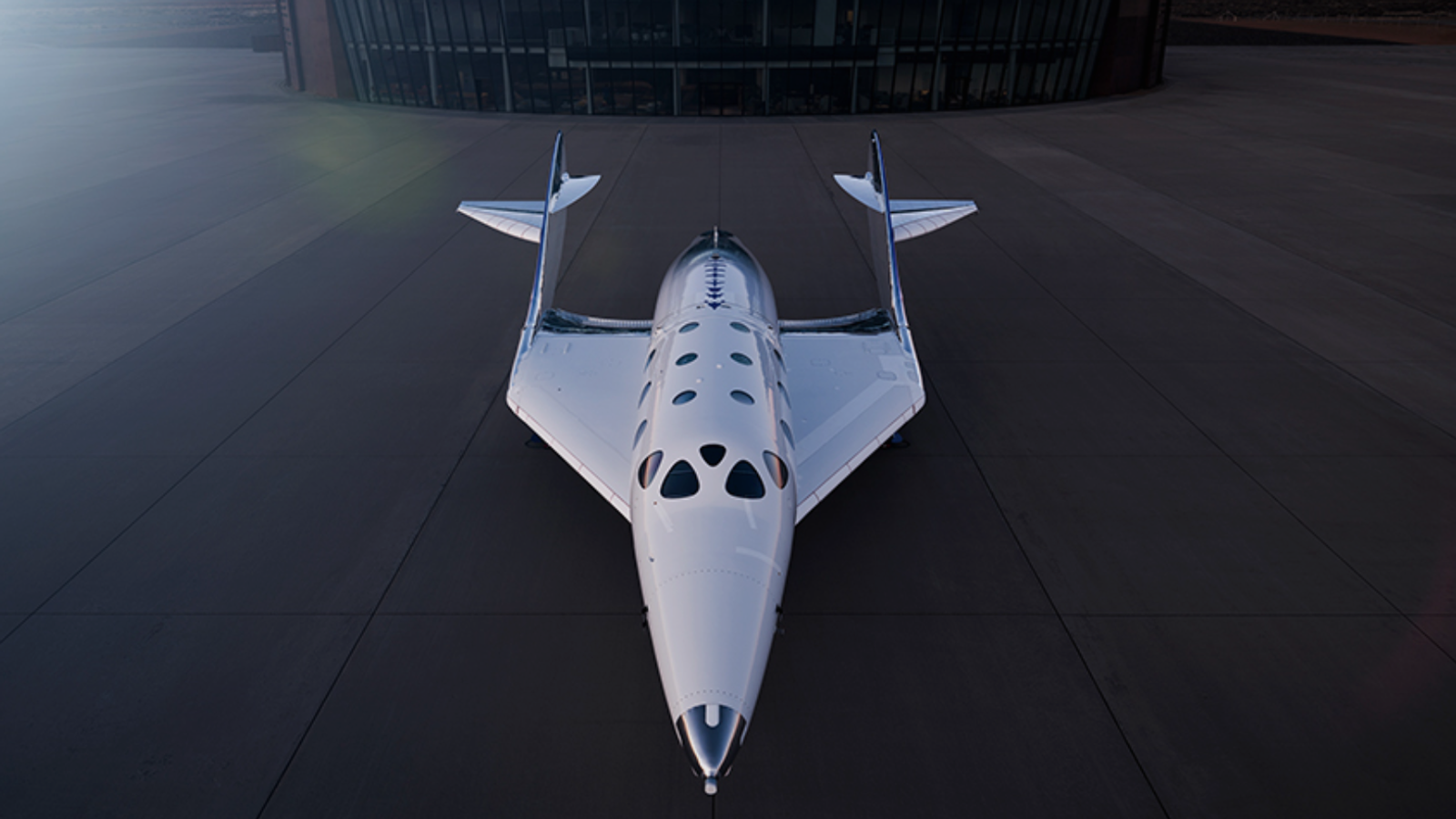 Virgin Galactic возобновит туристические полёты в космос уже в 2026 году