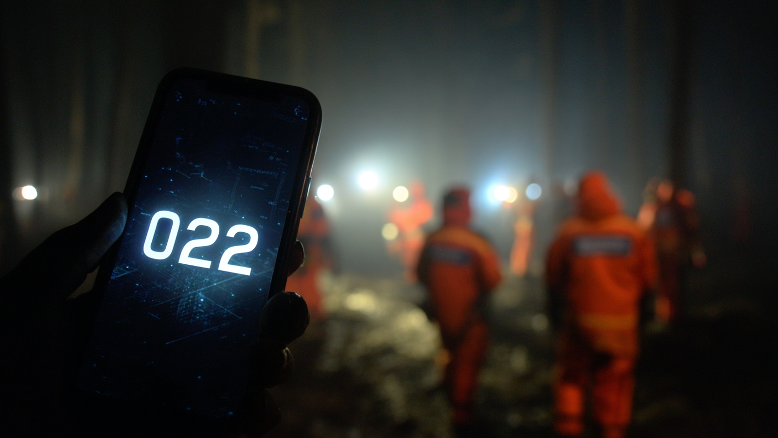 Вслед за «Билайном»: Т2 подключил короткий номер 022 для связи с «ЛизаАлерт»