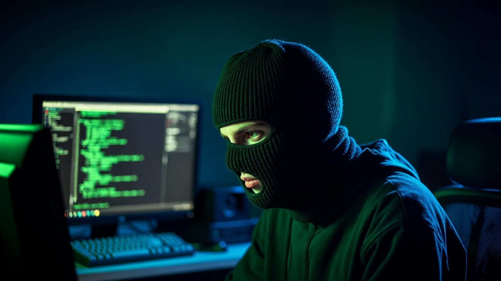 Россиян предупредили: под видом VPN обнаружен новый троян, который крадёт данные