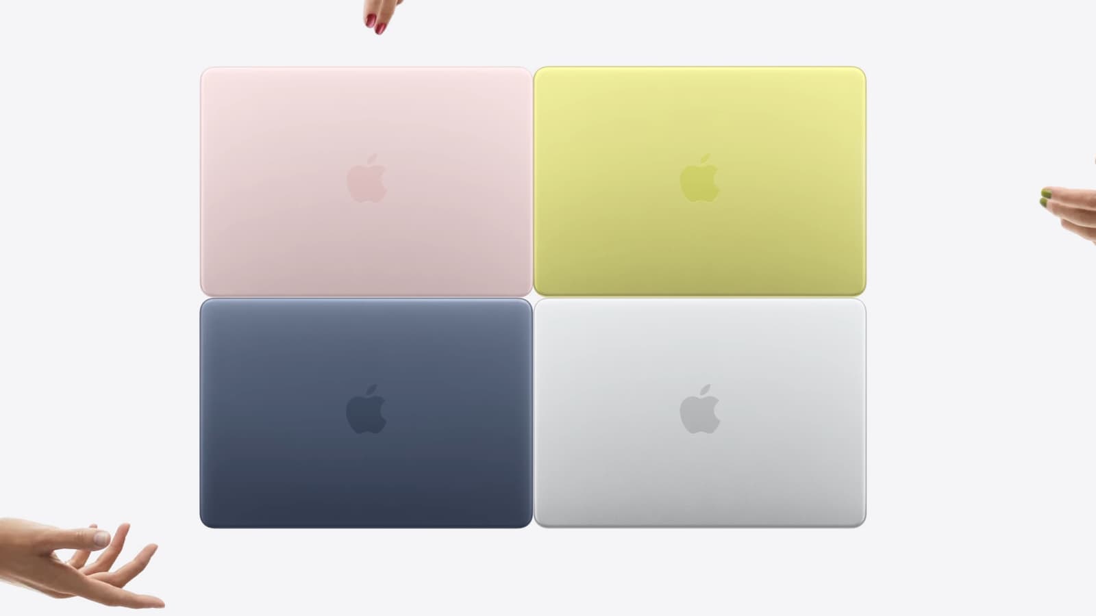 MacBook Neo продаётся настолько хорошо, что Apple удвоила объёмы производства