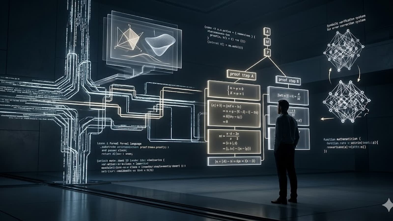 Google DeepMind смогла решить ещё девять открытых задач Эрдёша и десятки математических гипотез