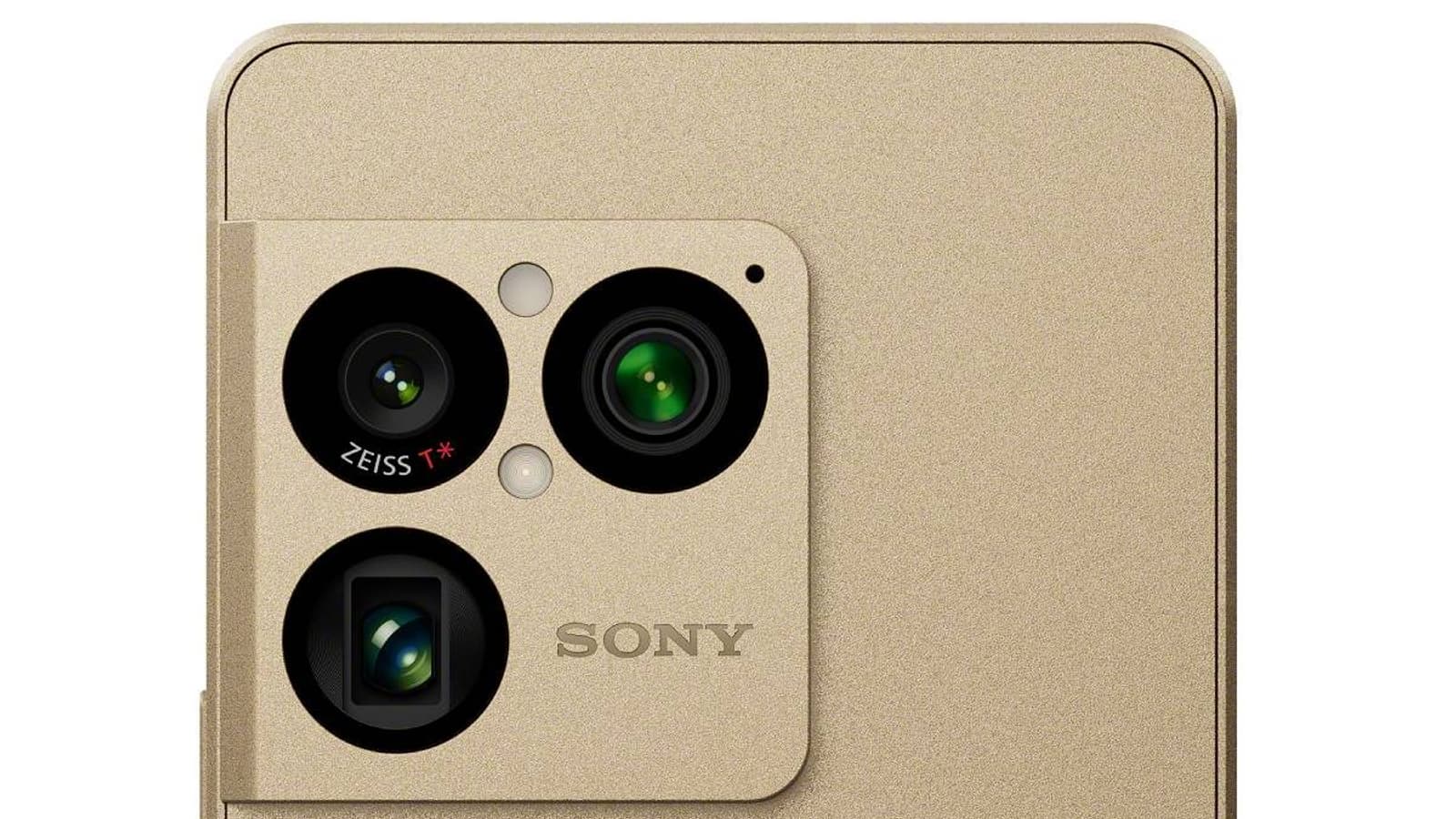 Очень нетипичный флагман. Представлен Sony Xperia 1 VIII со Snapdragon 8 Elite Gen 5, слотом microSD, разъемом 3,5 мм и с новой телекамерой