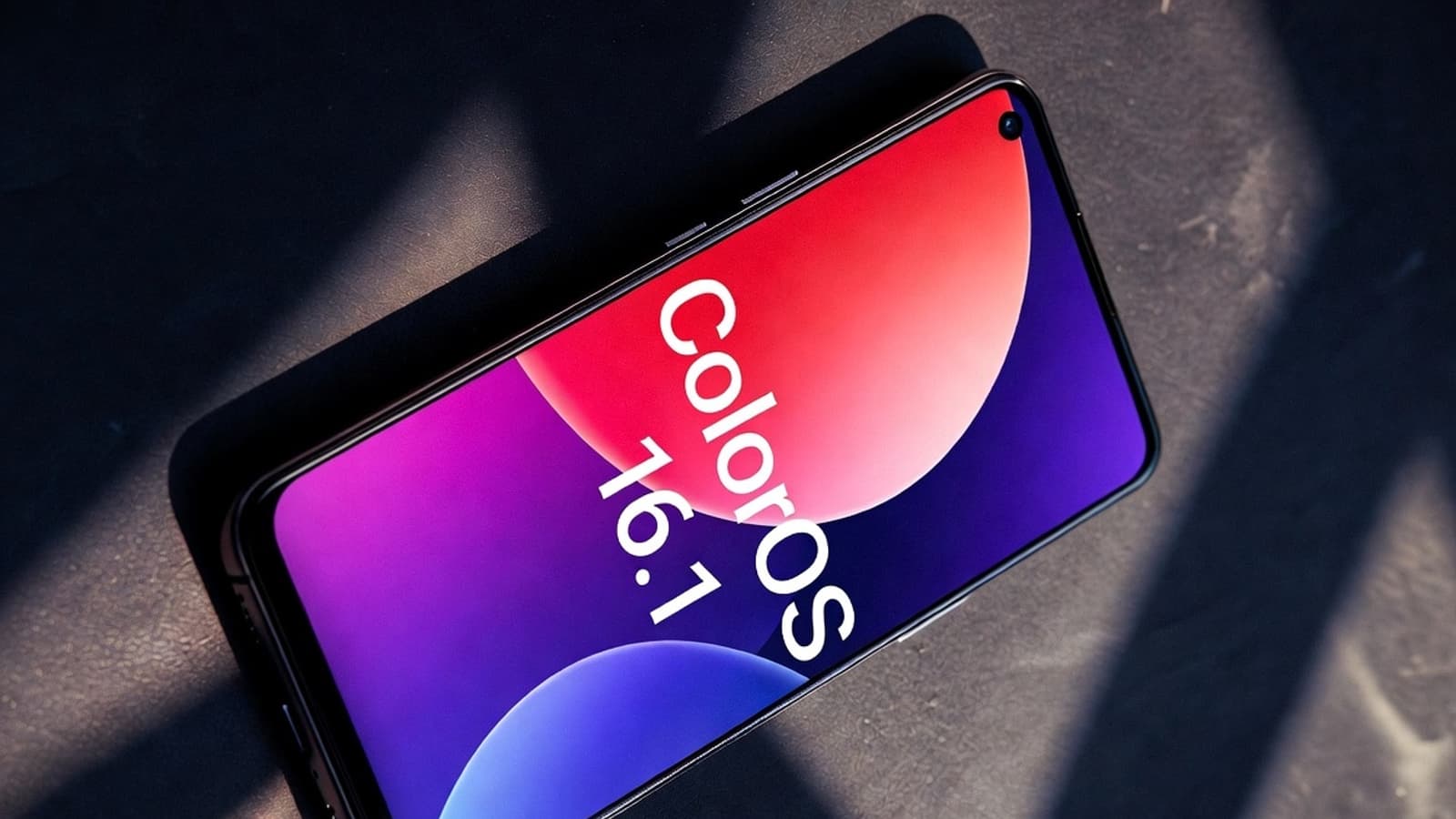 Quick Share с поддержкой AirDrop, улучшенная анимация, Live Space, Contour Glow и прочие улучшения. Oppo выпустила прошивку ColorOS 16.1