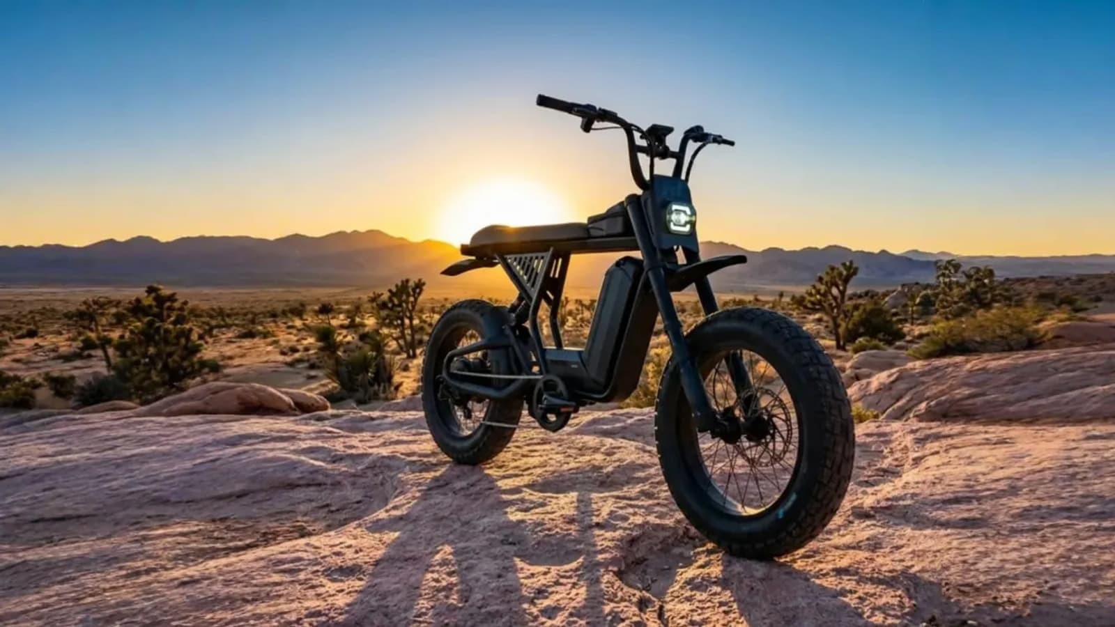 Запас хода 100 км и максимальная скорость 45 км/ч. Представлен Ride1Up Revv1 Evo — первый в мире электровелосипед с полутвердотельной батареей